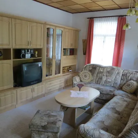 Apartment Thueringerwald - Fewo